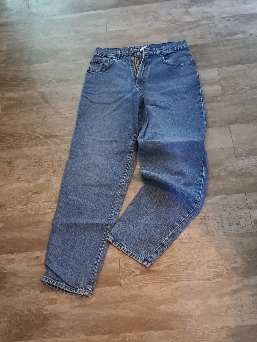 Lucky Brand Dungarees